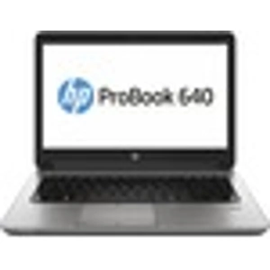 Hewlett Packard HP ProBook 640 G1 35.6 cm (14) LED Notebook - Intel Core i5 i5-4310M 2.70 GHz