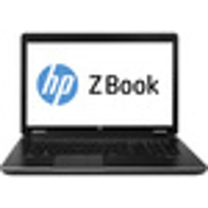 Hewlett Packard HP ZBook 17 43.9 cm (17.3) LED Notebook - Intel Core i7 i7-4700MQ 2.40 GHz - Graphite