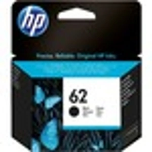 Hewlett Packard HP 62 Ink Cartridge - Black