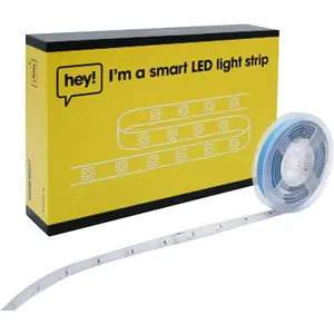 HEY! Smart LED Light Strip - 5 m