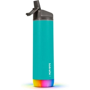 HIDRATE Spark Steel Smart Water Bottle - Sea Glass, 620 ml