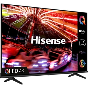 Hisense 50E7HQTUK 50" E7H QLED 4K Quantum HDR Smart TV (2022)