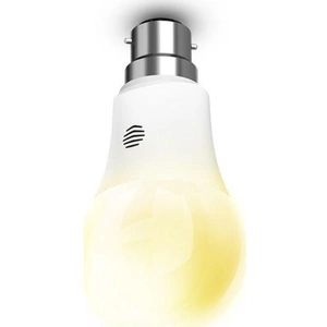 HIVE Active LED Smart Bulb - B22, White