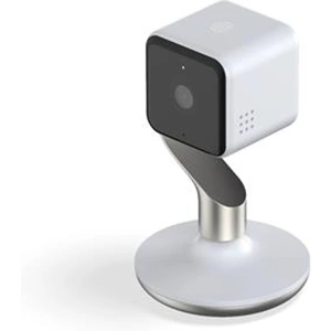 Hive View CCTV security camera Indoor Wireless Desk Champagne White Box