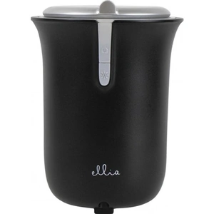 View product details for the HOMEDICS Ellia ARM-285BLK-WW Aromatherapy Diffuser - Black