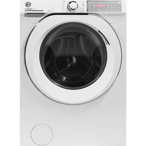 HOOVER H-Wash 500 HWB49AMC Smart 9 kg 1400 Spin Washing Machine - White, White