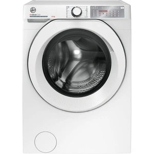 HOOVER H-Wash 500 HWB 414AMC WiFi-enabled 14 kg 1400 Spin Washing Machine - White, White