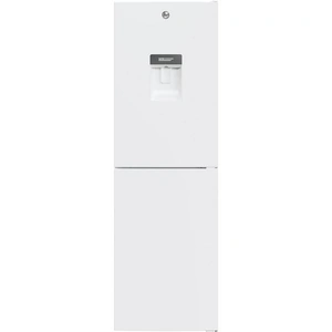 HOOVER HV3CT175LFWKW 50/50 Fridge Freezer - White, White