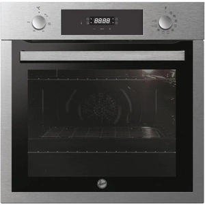 HOOVER H-OVEN 300 HOC3E3358IN Electric Oven - Stainless Steel, Stainless Steel