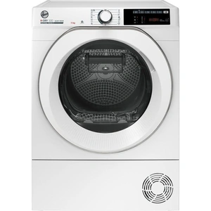 HOOVER H-Dry 500 NDE H11A2TCEXM WiFi-enabled 11 kg Heat Pump Tumble Dryer - White