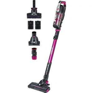 HOOVER H-FREE 500 Pets Energy HF522PTE Cordless Vacuum Cleaner - Magenta