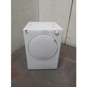 Hoover H-Dry 300 HLE V9LF NFC 9 kg Vented Tumble Dryer, White