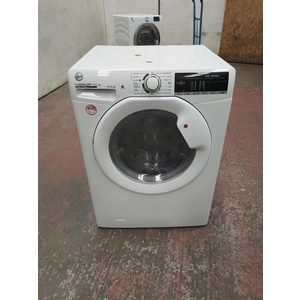 Hoover H-Wash 300 H3D 4106TE NFC 10 kg Washer Dryer, White