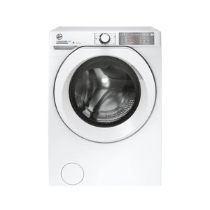 Hoover H-Wash 500 HDB 4106AMC WiFi-enabled 10 kg Washer Dryer, White