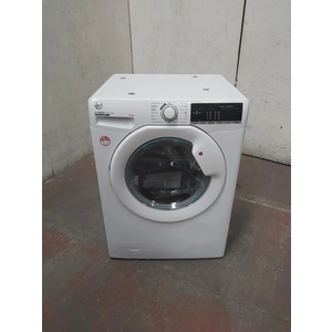 Hoover H-Wash 300 H3W410TE NFC 10 kg 1400 Spin Washing Machine, White
