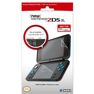 View product details for the Hori New Nintendo 2DS XL Screen Protective Filter Screen protector
