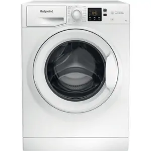 Hotpoint NSWF742UWUKN 7Kg 1400Rpm Washing Machine