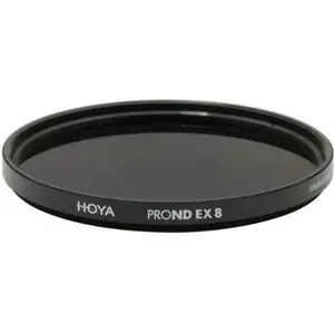 Hoya PROND EX 8 Neutral density camera filter 6.2 cm