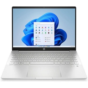 HP Pavilion Plus 14-eh0501na 14 Laptop - Intel®Core™ i7, 512 GB SSD, Silver, Silver/Grey
