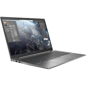HP ZBook Studio G8 15,6-inch (2021) - Core i9-11950H - 32GB - SSD 512 GB QWERTY - English (UK)