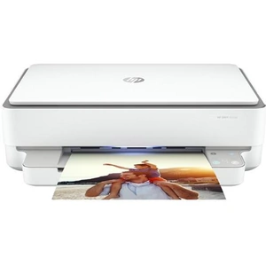 HP ENVY HP 6020e All-in-One Printer Color Printer for Home and home office Print copy scan Wireless; HP+; HP Instant Ink eligible; Print from phone or tablet
