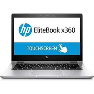 HP EliteBook X360 1030 G2 13.3-inch Core i5-7300U - SSD 256 GB - 16GB QWERTY - English (UK)