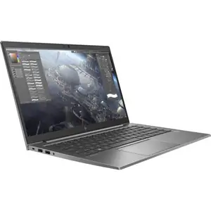 HP ZBook Firefly 14 G8 14-inch (2020) - Core i7-1165G7 - 16GB - SSD 1 TB QWERTY - English (UK)