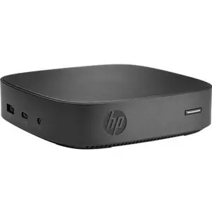 HP T430 Thin Client Celeron N4020 1.1 - HDD 32 GB - 4GB