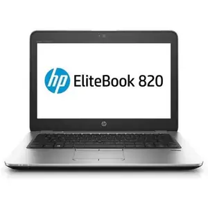 Hp EliteBook 820 G3 12-inch (2015) - Core i5-6300U - 8GB - SSD 512 GB QWERTY - English