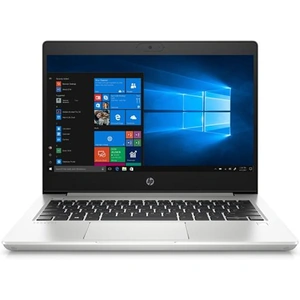 HP ProBook 430 G7 Notebook 33.8 cm (13.3") Full HD Intel Core i5 8 GB DDR4-SDRAM 256 GB SSD Wi-Fi 6 (802.11ax) Windows 10 Pro Silver