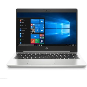 HP ProBook 440 G7 Notebook 35.6 cm (14") Full HD Intel Core i5 8 GB DDR4-SDRAM 256 GB SSD Wi-Fi 6 (802.11ax) Windows 10 Pro Silver