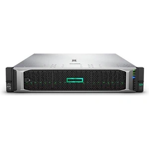 HP Hewlett Packard Enterprise ProLiant DL380 Gen10 server 311.68 TB 1.9 GHz 16 GB Rack (2U) Intel Xeon Bronze 500 W DDR4-SDRAM