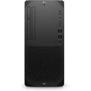 HP Z1 G9 Tower Intel Core i7 i7-13700 16 GB DDR5-SDRAM 512 GB SSD NVIDIA T400 Windows 11 Pro Workstation Black