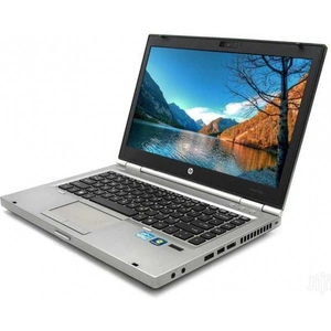 HP EliteBook 8460p 14-inch (2011) Core i5-2520M 8GB SSD 256 GB QWERTY English (UK)