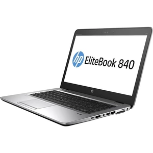 HP EliteBook 840 G1 14-inch (2013) Core i7-4600U 8GB SSD 180 GB QWERTY Swedish