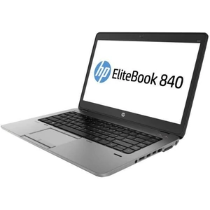 HP EliteBook 840 G1 14-inch (2013) Core i5-4200U 8GB SSD 128 GB QWERTY Swedish