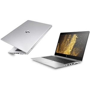 HP EliteBook 840 G5 14-inch (2019) Core i5-8350U 8GB SSD 256 GB QWERTY English (US)
