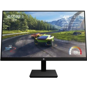 HP X32 QHD Gaming Monitor 80 cm (31.5") 2560 x 1440 pixels Quad HD Black