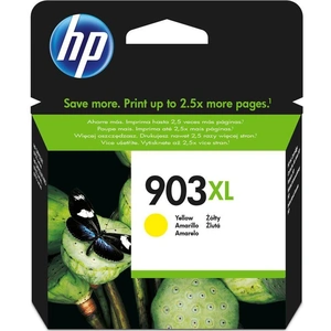 HP 903XL Yellow Ink Cartridge