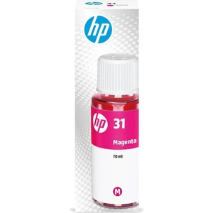 HP 31 Original Magenta Ink Bottle