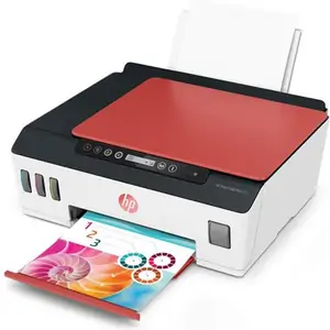 HP Smart Tank Plus 559 Wireless All-in-One Color Printer for Print scan copy wireless Scan to PDF