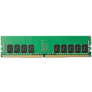 HP 16GB DDR4 2666MHz memory module 1 x 16 GB ECC