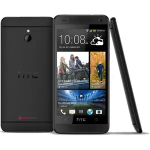 HTC One Mini 16GB - Black - Unlocked