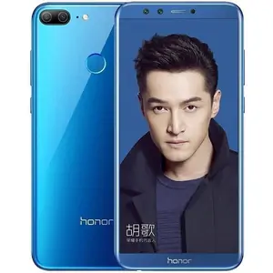 Huawei Honor 9 Lite 32 GB (Dual Sim) - Peacock Blue - Unlocked