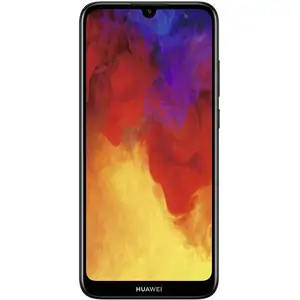 Huawei Y6 2019 32 GB - Midnight Black - Unlocked