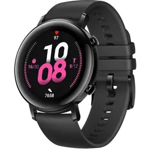 Huawei Smart Watch GT 2 (42mm) HR GPS - Midnight black