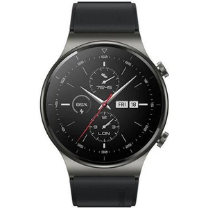 Huawei Smart Watch Watch GT 2 Pro HR GPS Grey