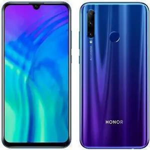 Huawei Honor 20 128GB - Blue - Unlocked - Dual-SIM