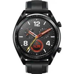 Huawei Smart Watch Watch GT-B19S HR GPS - Midnight black