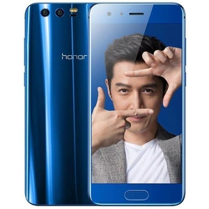 Huawei Honor 9 64 GB Peacock Blue Unlocked